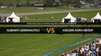 Hublot Polo Gold Cup Gstaad Final 2026 – Albinati Aeronautics vs. Kielder Agro Group