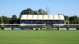 Semifinal Copa de Oro Alto 2026 – Brunei vs Dubai