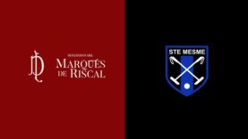 Semifinal Copa de Oro Alto 2026 -La Dolfina Marques de Riscal vs Sainte Mesme