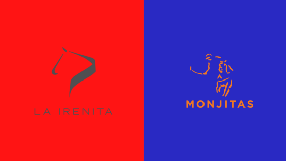 PORTADA FINAL DEL JOCKEY IRENITA VS MONJITAS