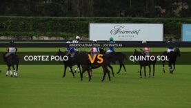Abierto Aznar 2026 – Cortez Polo vs Quinto Sol