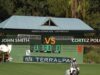 Abierto Aznar 2026 – John Smith vs Cortez Polo