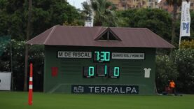 Abierto Aznar 2026 – Marques de Riscal vs Quinto Elemento