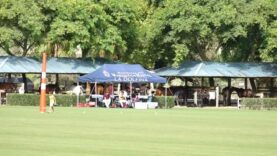 Abierto Aznar 2026 – Marques de Riscal vs John Smith