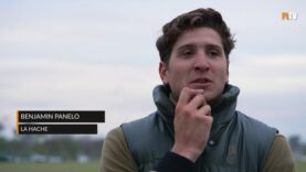 Abierto de Hurlingham 2026 – Benjamin Panelo