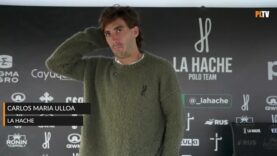 Abierto de Hurlingham 2026 – Carlos Maria Ulloa