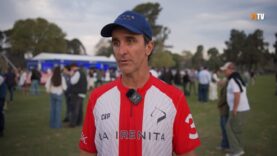 Abierto del Jockey Club 2026 – Pablo Mac Donough