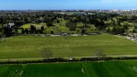 Abierto Jockey Club Semifinal 2026 – La Fe vs La Irenita