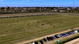 Abierto Jockey Club Semifinal 2026 – La Natividad La Dolfina vs Las Monjitas