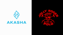akasha vs jolly roger