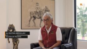 Centenary Cup 2026 – Al-Sultan Abdullah
