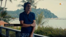 Centenary Cup 2026 – Carlos Pando