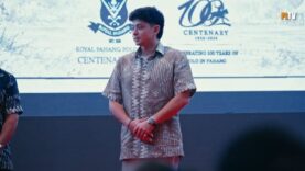 Centenary Cup 2026 – Gala Dinner