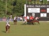 Centenary Cup 2026 – Gol Felipe Gallegos