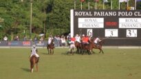 Centenary Cup 2026 – Gol Felipe Gallegos