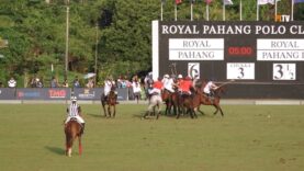 Centenary Cup 2026 – Gol Felipe Gallegos