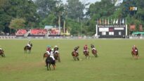 Centenary Cup 2026 – Gol Salvador Arrastua