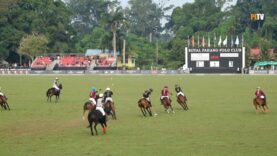 Centenary Cup 2026 – Gol Salvador Arrastua