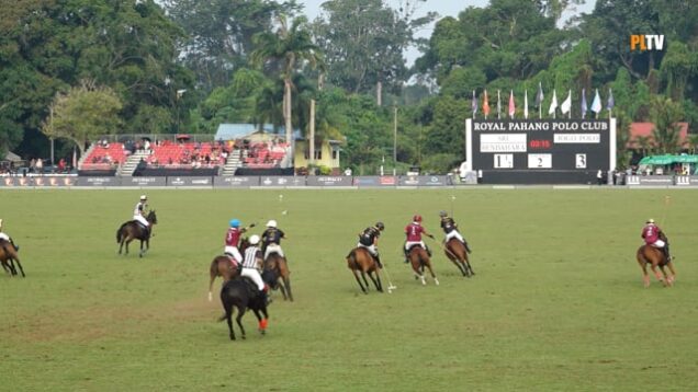 Centenary Cup 2026 – Gol Salvador Arrastua