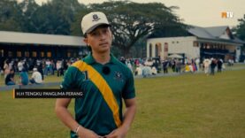 Centenary Cup 2026 – H.H Tengku Panglima Perang