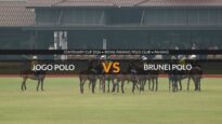 Centenary Cup 2026 – Jogo Polo Vs Brunei Polo