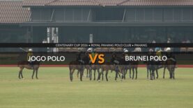 Centenary Cup 2026 – Jogo Polo Vs Brunei Polo