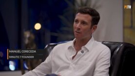 Centenary Cup 2026 – Manuel Cereceda
