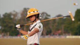 Centenary Cup 2026 – Presentacion