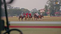 Centenary Cup 2026 – Promo Semis
