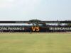 Centenary Cup 2026 – Royal Pahang II Vs Sri Bendahara