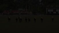 Centenary Cup 2026 – Royal Pahang vs Brunei