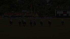 Centenary Cup 2026 – Royal Pahang vs Brunei