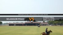 Centenary Cup 2026 – Selangor vs Citaglobal-Windhorse