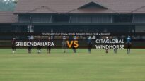 Centenary Cup 2026 – Sri Bendahara Vs Citaglobal Windhorse