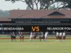 Centenary Cup 2026 – Sri Bendahara Vs Selangor Polo