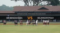 Centenary Cup 2026 – Sri Bendahara Vs Selangor Polo