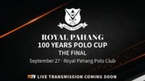 Centenary Cup Final 2026 – Royal Pahang vs Jogo Polo