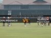 Centenary Cup – Royal Pahang II Vs Selangor Polo