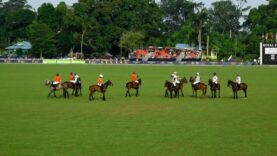 Centenary Cup Semifinal 2026 – Royal Pahang vs Royal Pahang II