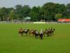 Centenary Cup Semifinal 2026 – Sri Bendahara vs Jogo polo