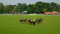 Centenary Cup Semifinal 2026 – Sri Bendahara vs Jogo polo