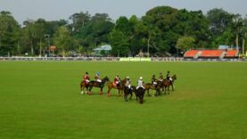 Centenary Cup Semifinal 2026 – Sri Bendahara vs Jogo polo