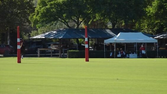 Copa Despedida 2026 – Cortez Polo vs John Smith
