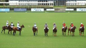 Final Abierto Aznar 2026 – Los Chinos vs Savoir