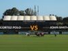 Final Copa Despedida 2026 – Cortez Polo vs John Smith