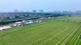 Highlights Johor Super Crown Final 2026 – Royal Johor  vs Temasek