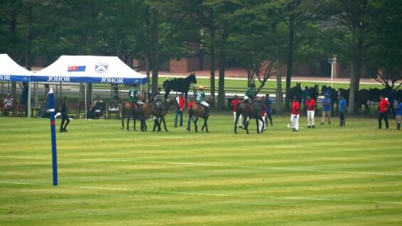 Highlights Johor Super Crown Tournament 2026 – Temasek vs Korea
