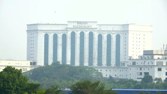 Highlights Johor Super Crown Tournament 2026 – Royal Johor vs JCORP