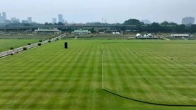 Highlights Johor Super Crown Tournament 2026 – Korea vs JCORP