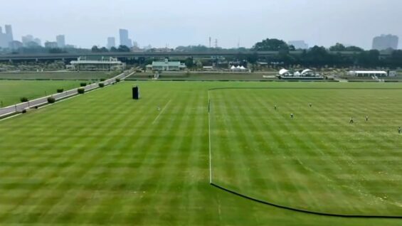 Highlights Johor Super Crown Tournament 2026 – Korea vs JCORP